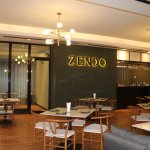 ZENDO Restaurant