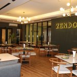 ZENDO Restaurant